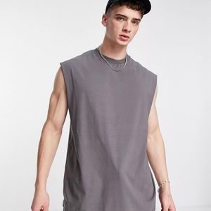 Men’s tank NEW